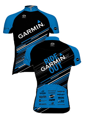 RideOut Jersey
