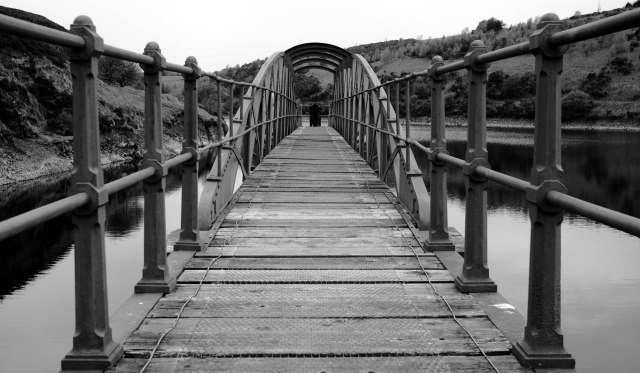 Bonaly Country Park, Pentland Hills 