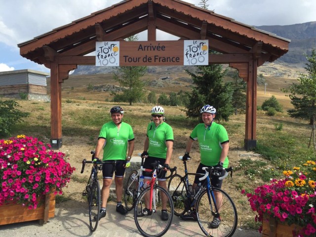 PumpingDHuez, Pumping Marvellous, Alpe d'Huez, Heart Failure Awareness, HeartFailure,