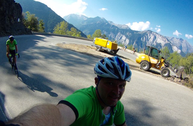 PumpingDHuez, Pumping Marvellous, Alpe d'Huez, Heart Failure Awareness, HeartFailure,